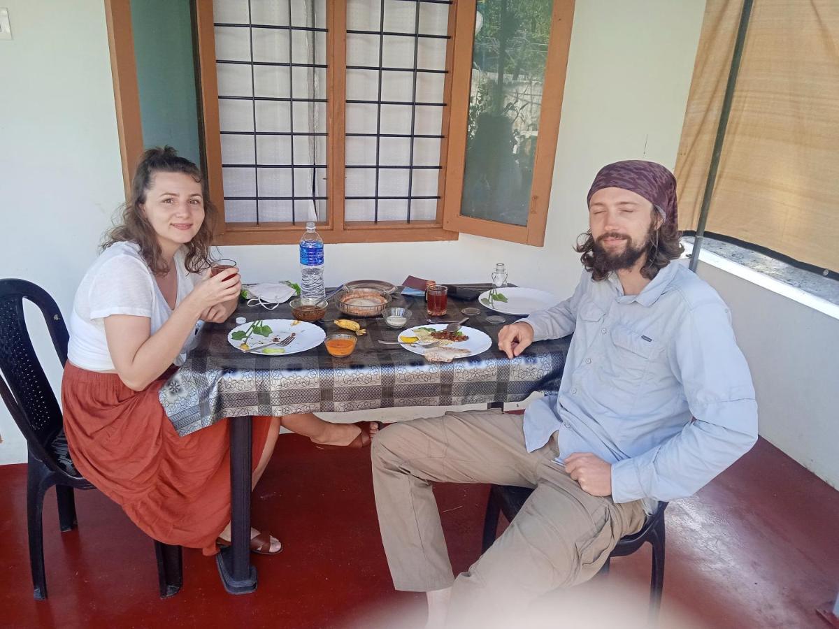 Vintage Inn Homestay Cherai Beach Εξωτερικό φωτογραφία