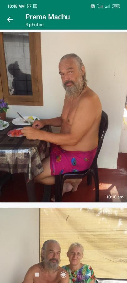 Vintage Inn Homestay Cherai Beach Εξωτερικό φωτογραφία