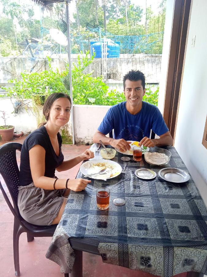 Vintage Inn Homestay Cherai Beach Εξωτερικό φωτογραφία