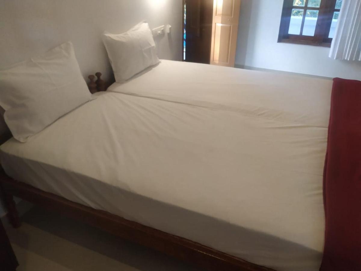 Vintage Inn Homestay Cherai Beach Εξωτερικό φωτογραφία