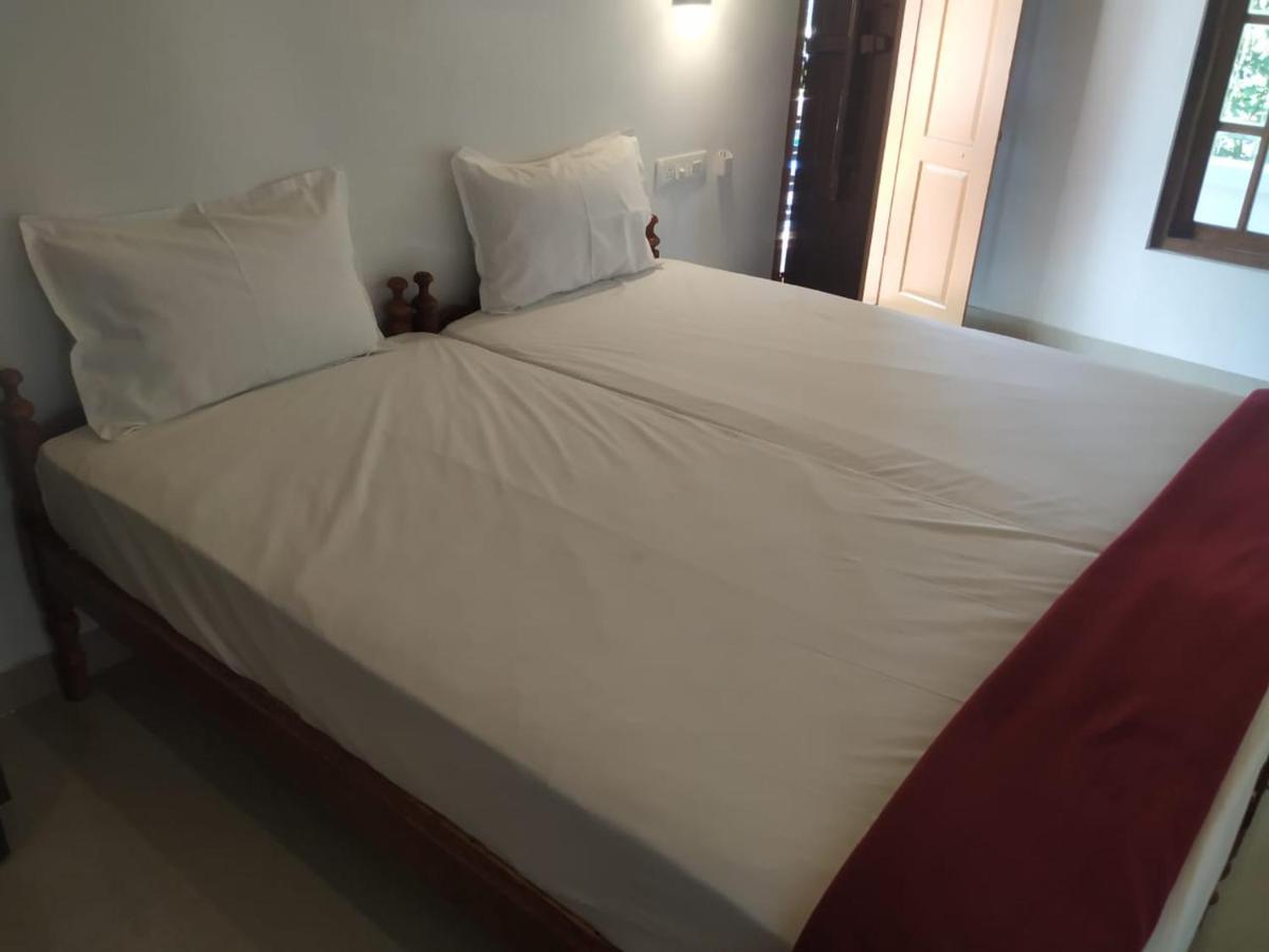 Vintage Inn Homestay Cherai Beach Εξωτερικό φωτογραφία