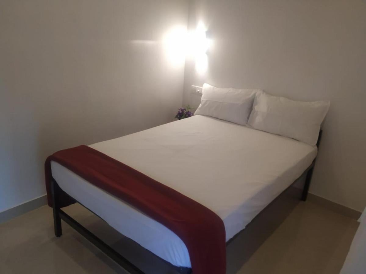 Vintage Inn Homestay Cherai Beach Εξωτερικό φωτογραφία