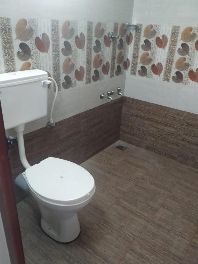 Vintage Inn Homestay Cherai Beach Εξωτερικό φωτογραφία