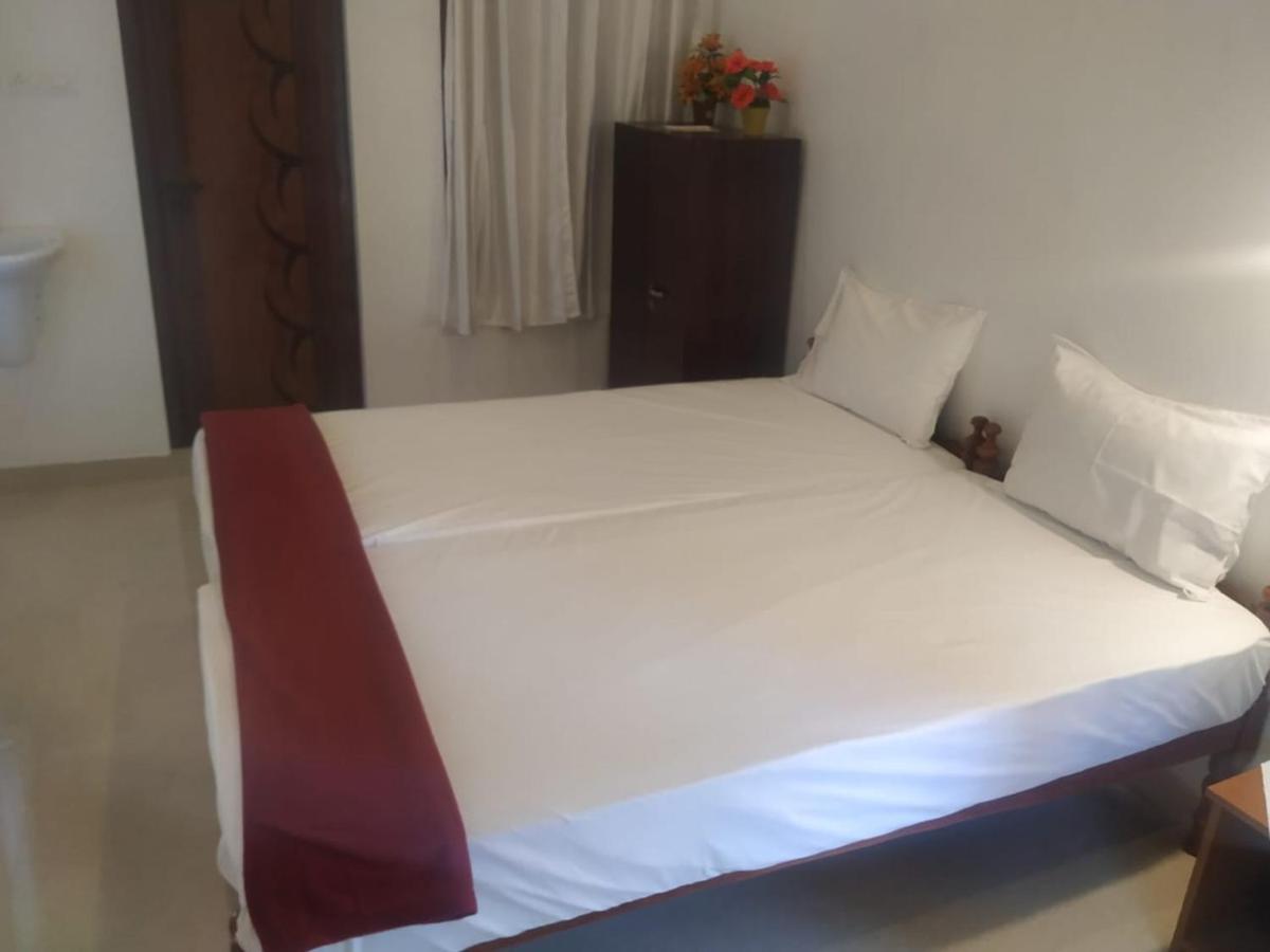 Vintage Inn Homestay Cherai Beach Εξωτερικό φωτογραφία