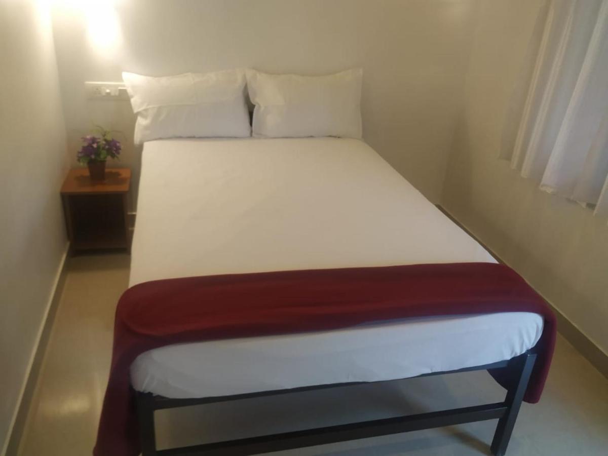 Vintage Inn Homestay Cherai Beach Εξωτερικό φωτογραφία