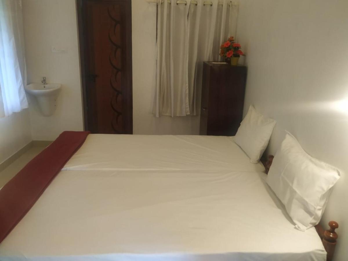Vintage Inn Homestay Cherai Beach Εξωτερικό φωτογραφία